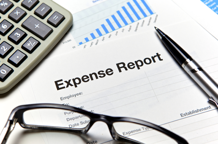 Linkenheimer LLP CPAs & Advisors Substantiating Expenses