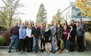 Happy Holidays from the Linkenheimer Team