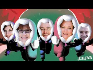 Merry Christmas and a Happy New Year from the Linkenheimer Team