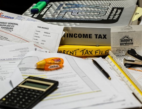 Get Ready for Taxes: Get Ready Now To File 2020 Federal Income Tax Returns
