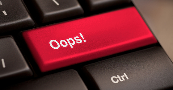 Some California Taxpayers are Receiving Erroneous Late Notices