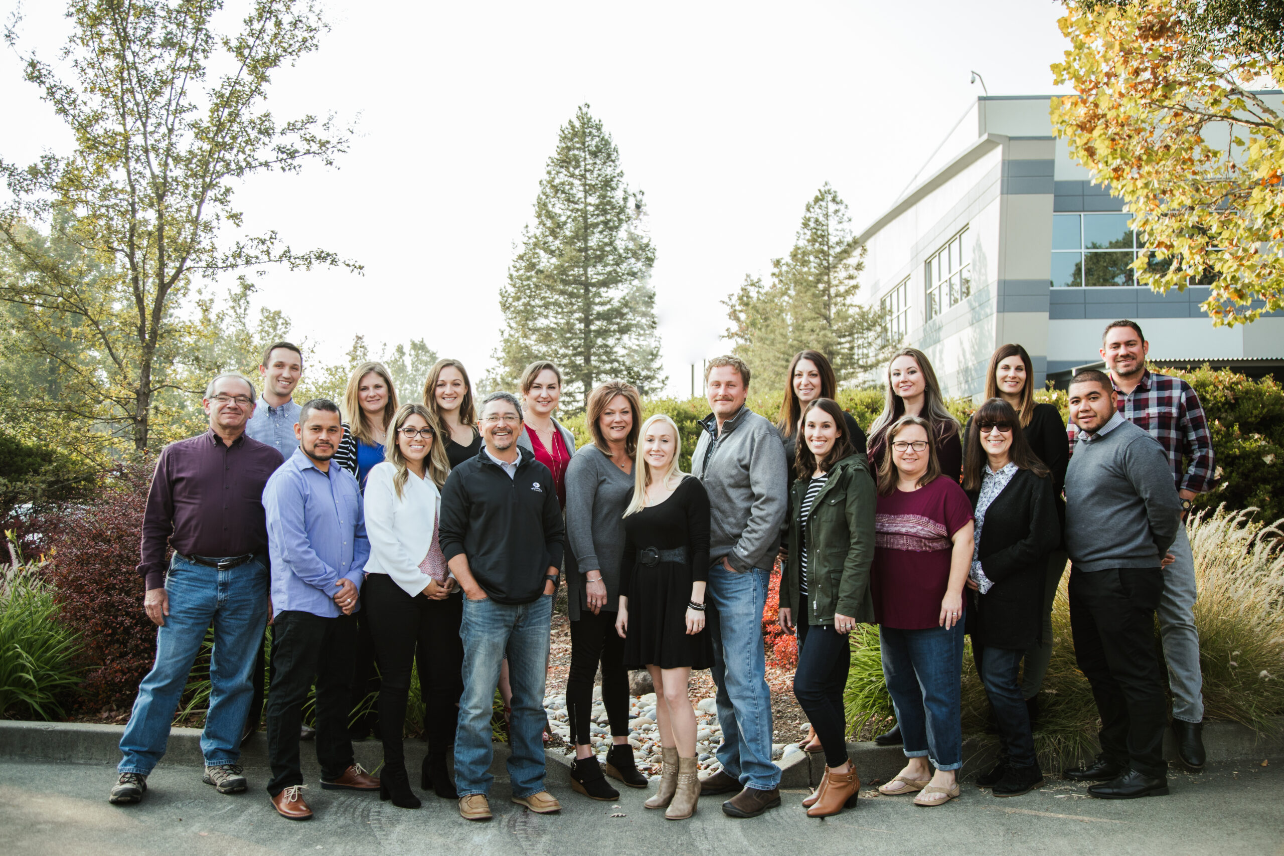 Happy Thanksgiving from the Linkenheimer Team