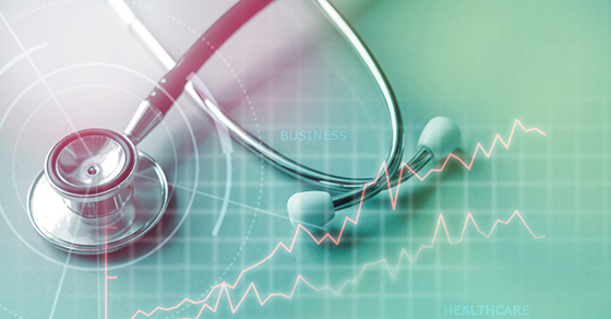 Setting Up a Health Savings Account for Your Small Business