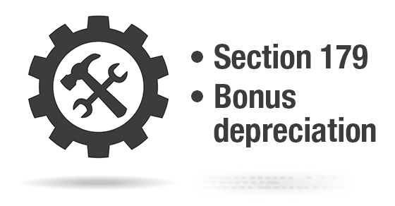 2 Valuable Year-End Tax-Saving Tools for Your Business