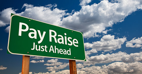 Minimum Wage Raised in City of Petaluma