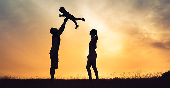 Adopting a Child? Bring Home Tax Savings with Your Bundle of Joy