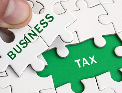 New Law Provides a Variety of Tax Breaks to Businesses and Employers