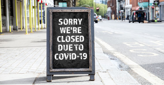 Relief From Not Making Employment Tax Deposits Due To COVID-19 Tax Credits