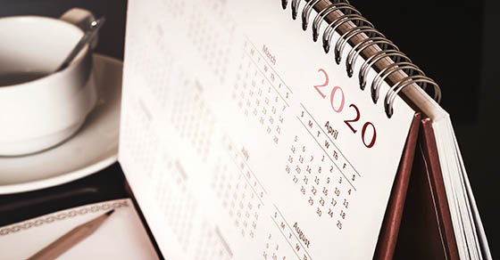California Tax Updates for April 15th