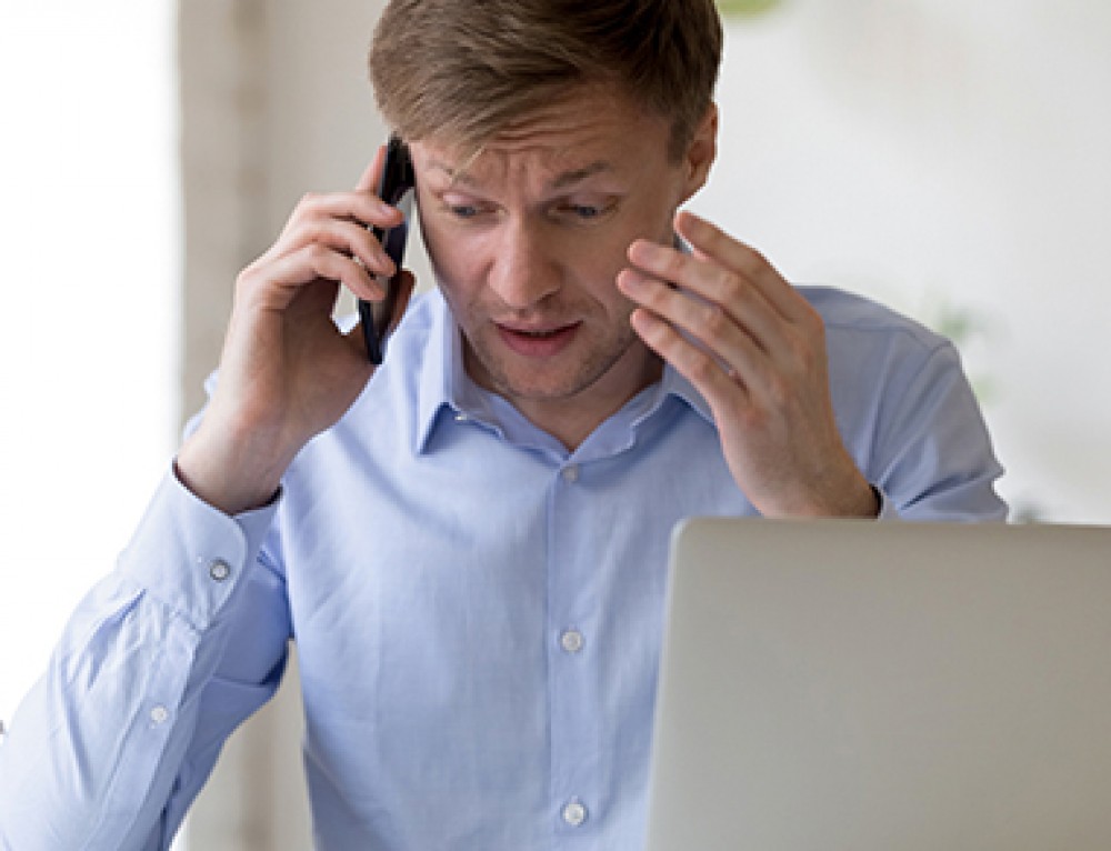 антиколлекторское агентство. неприятные вести.