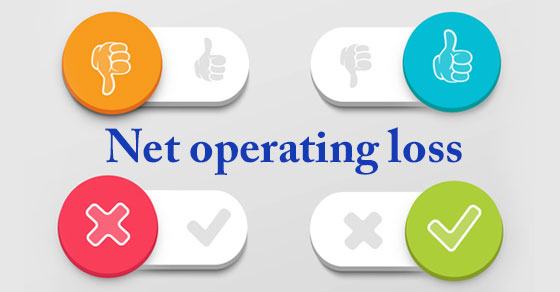 The CARES Act Liberalizes Net Operating Losses