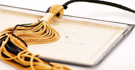 Student Loan Interest: Can You Deduct It On Your Tax Return?