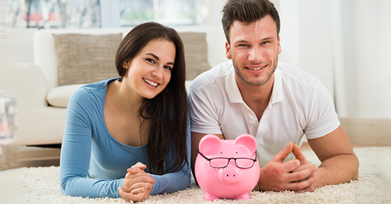 A Nonworking Spouse Can Still Have An IRA