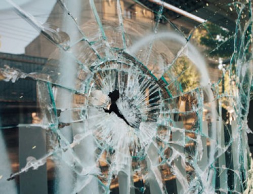 Rioting Damage At Your Business? You May Be Able To Claim Casualty Loss Deductions