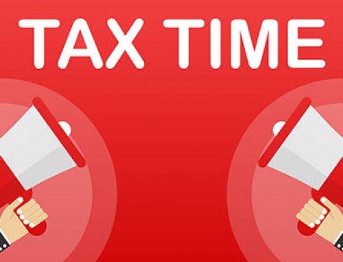 California Tax Updates for June 18