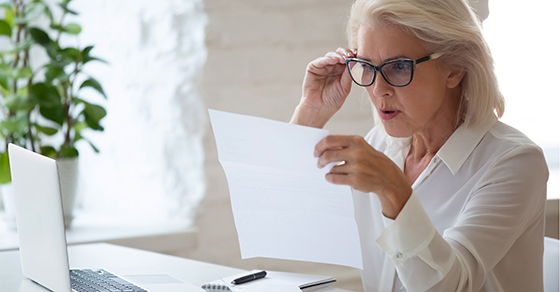 Conduct A “Paycheck Checkup” To Make Sure Your Withholding Is Adequate