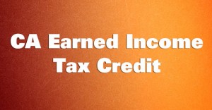 California Tax Updates for 10/2