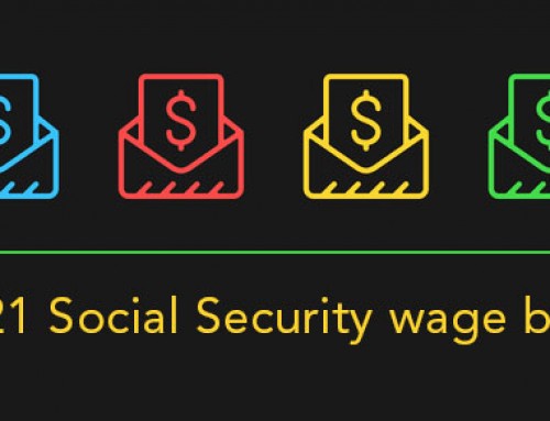 The 2021 “Social Security Wage Base” Is Increasing