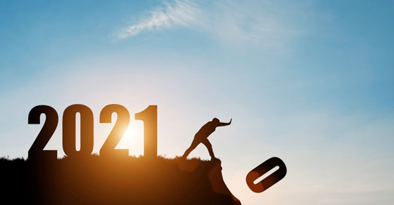 Many Tax Amounts Affecting Businesses Have Increased For 2021