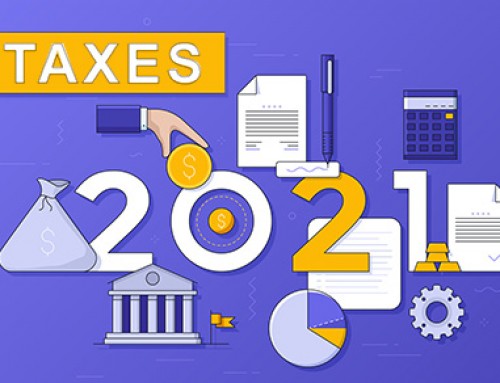 2021 Individual Taxes: Answers To Your Questions About Limits