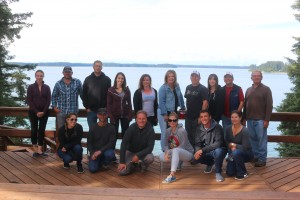 Linkenheimer’s 2017 Alaska Trip