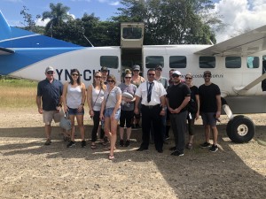 Firm Nicaragua Trip 2020