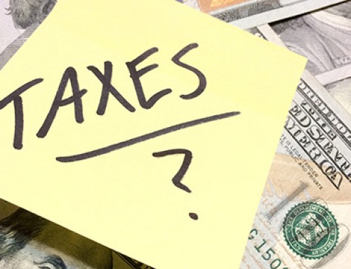 Still Have Questions After You File Your Tax Return?