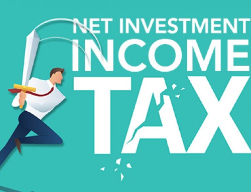 Plan Ahead for the 3.8% Net Investment Income Tax