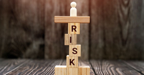 Who in a Small Business Can Be Hit with the “Trust Fund Recovery Penalty?”
