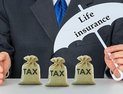 Does Your Employer Provide Life Insurance? Here Are The Tax Consequences