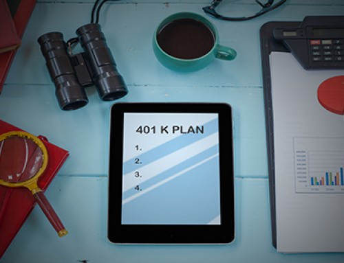 Thinking About Participating In Your Employer’s 401(k) Plan? Here’s How It Works