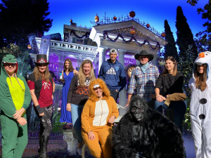 Happy Halloween from the Team at Linkenheimer!