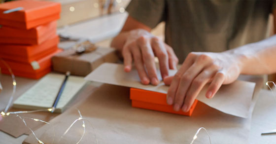 Businesses Can Show Appreciation — and Gain Tax Breaks — with Holiday Gifts and Parties