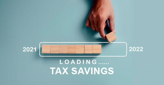 Small Businesses: There Still May Be Time To Cut Your 2021 Taxes