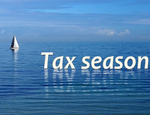 Smooth Sailing: Tips To Speed Processing And Avoid Hassles This Tax Season