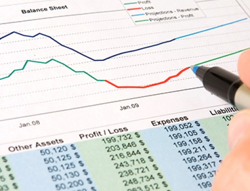 Let Your Financial Statements Guide You To Optimal Business Decisions