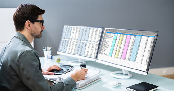 Keeping Meticulous Records Is The Key To Tax Deductions And Painless IRS Audits