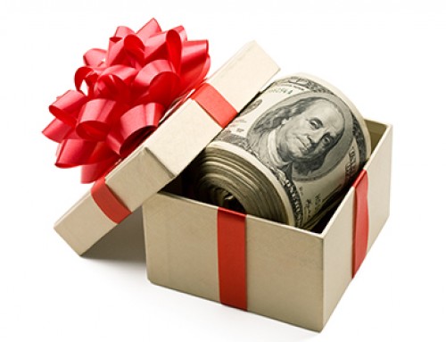 Are You Ready for the 2021 Gift Tax Return Deadline?