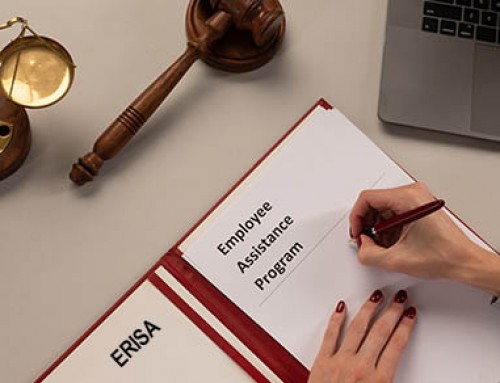 ERISA and EAPs: What’s the Deal?
