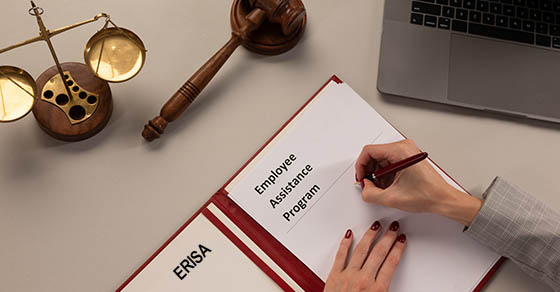 ERISA and EAPs: What’s the Deal?