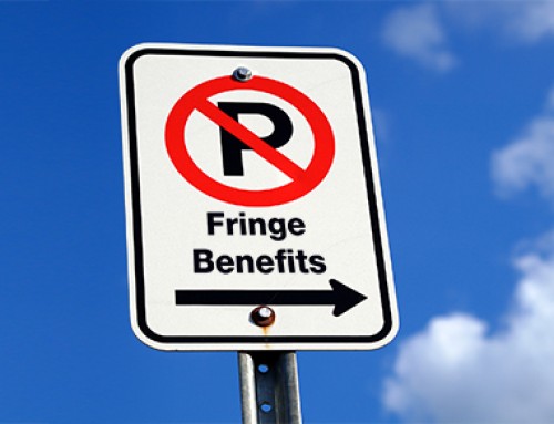 No Parking: Unused Compensation Reductions Can’t Go To Health FSA