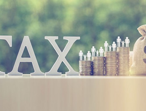 Your Estate Plan: Don’t Forget About Income Tax Planning