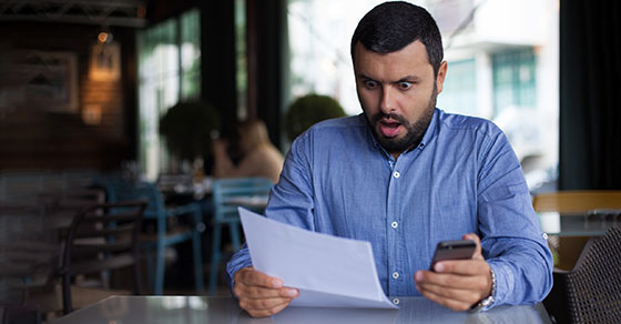 Is Your Withholding Adequate? Here’s How To Check