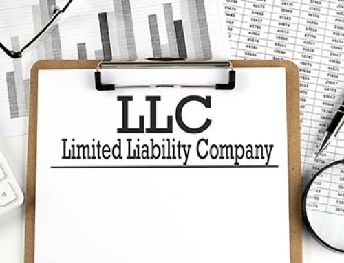 Why An LLC Might Be The Best Choice Of Entity For Your Business