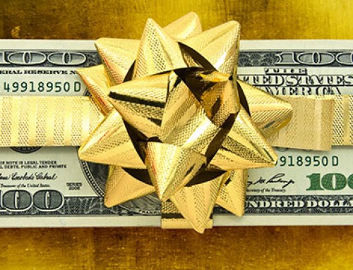 Plan Now To Make Tax-Smart Year-End Gifts To Loved Ones