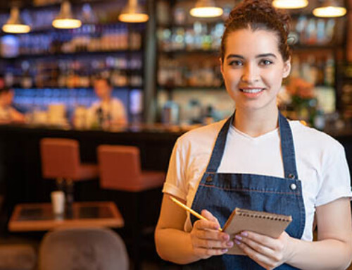 Have Employees Who Receive Tips? Here Are The Tax Implications