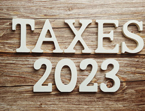 Answers To Your Questions About 2023 Limits On Individual Taxes
