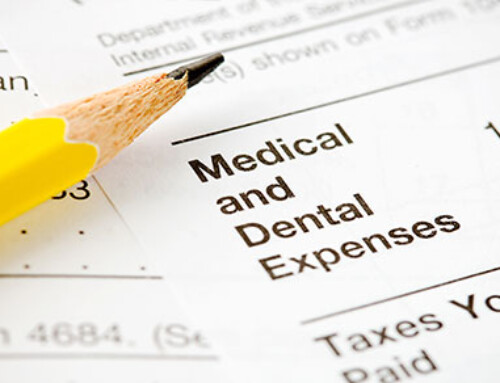 The IRS Clarifies What Counts as Qualified Medical Expenses