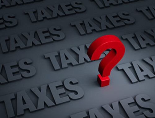 Questions You May Still Have After Filing Your Tax Return