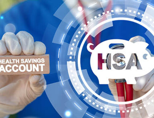 The IRS Has Just Announced 2024 Amounts for Health Savings Accounts